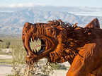 Galleta Meadows - Monster