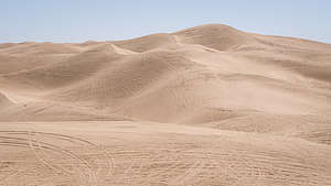 Imperial Dune Recreation Area