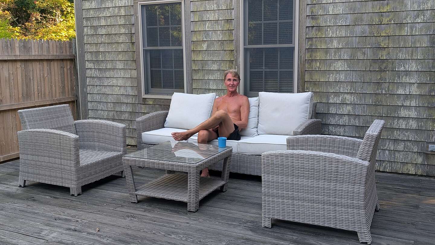 Our lovely Airbnb Our lovely Airbnb