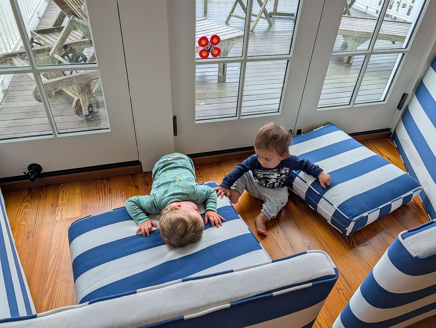 Rainy Day F Rainy Day F