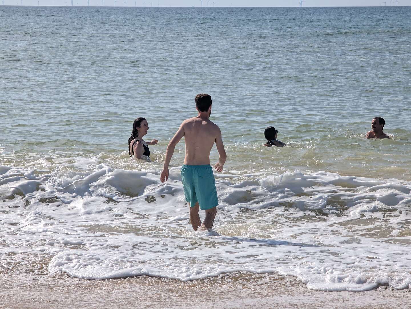 South Beach Fun South Beach Fun