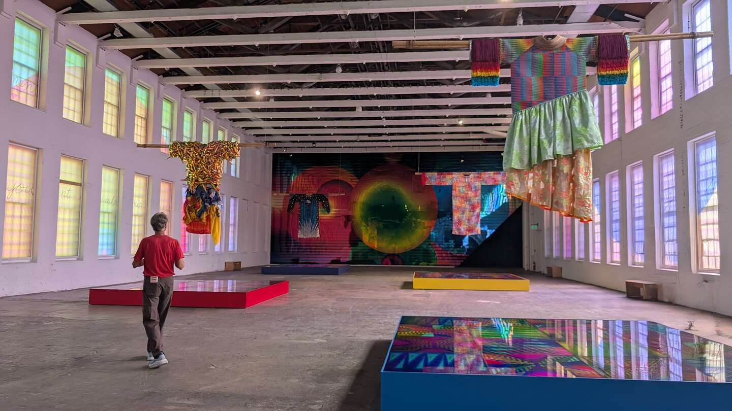 MASS MoCA MASS MoCA