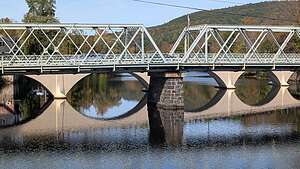 Bridge Street Bridge