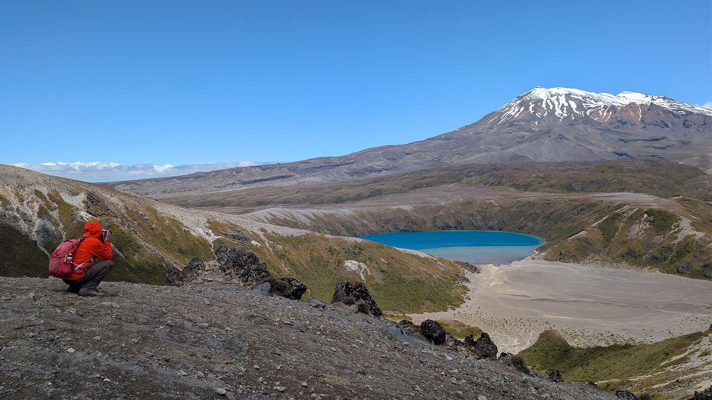 Can't get enough of this beautiful alke