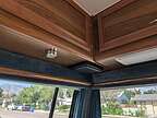 Rear Speaker & Light
