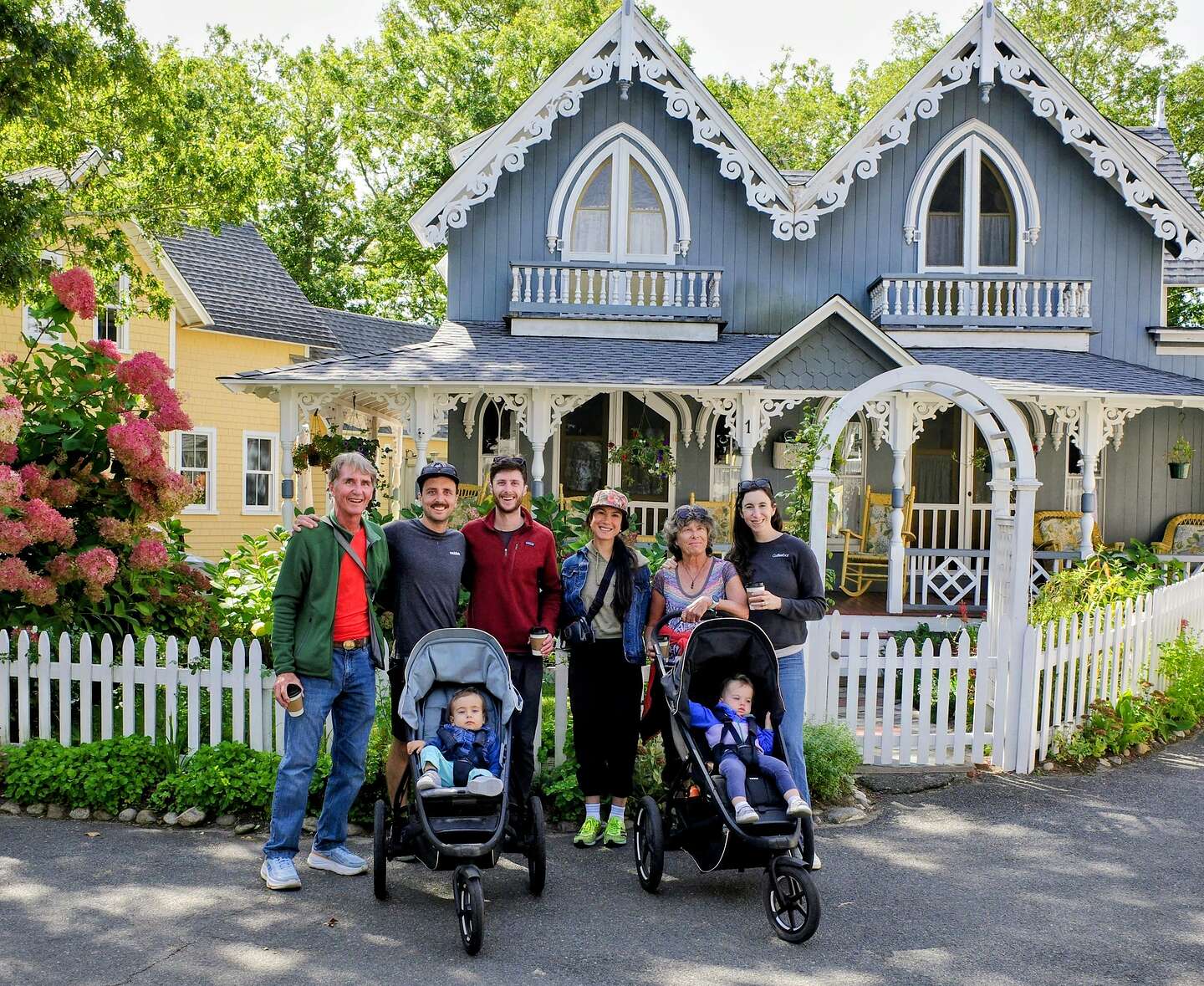 Cottage City Cottage City