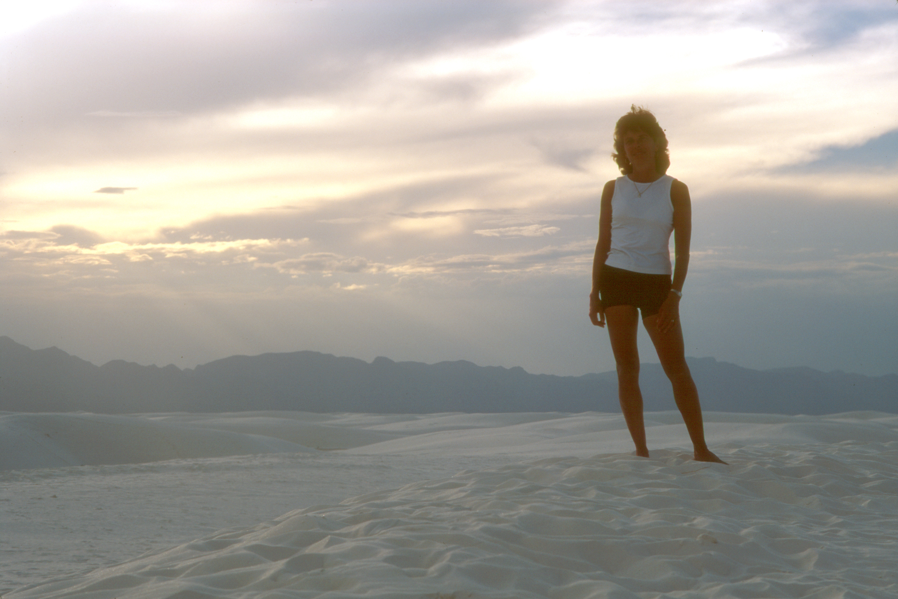 Lolo of the Dune