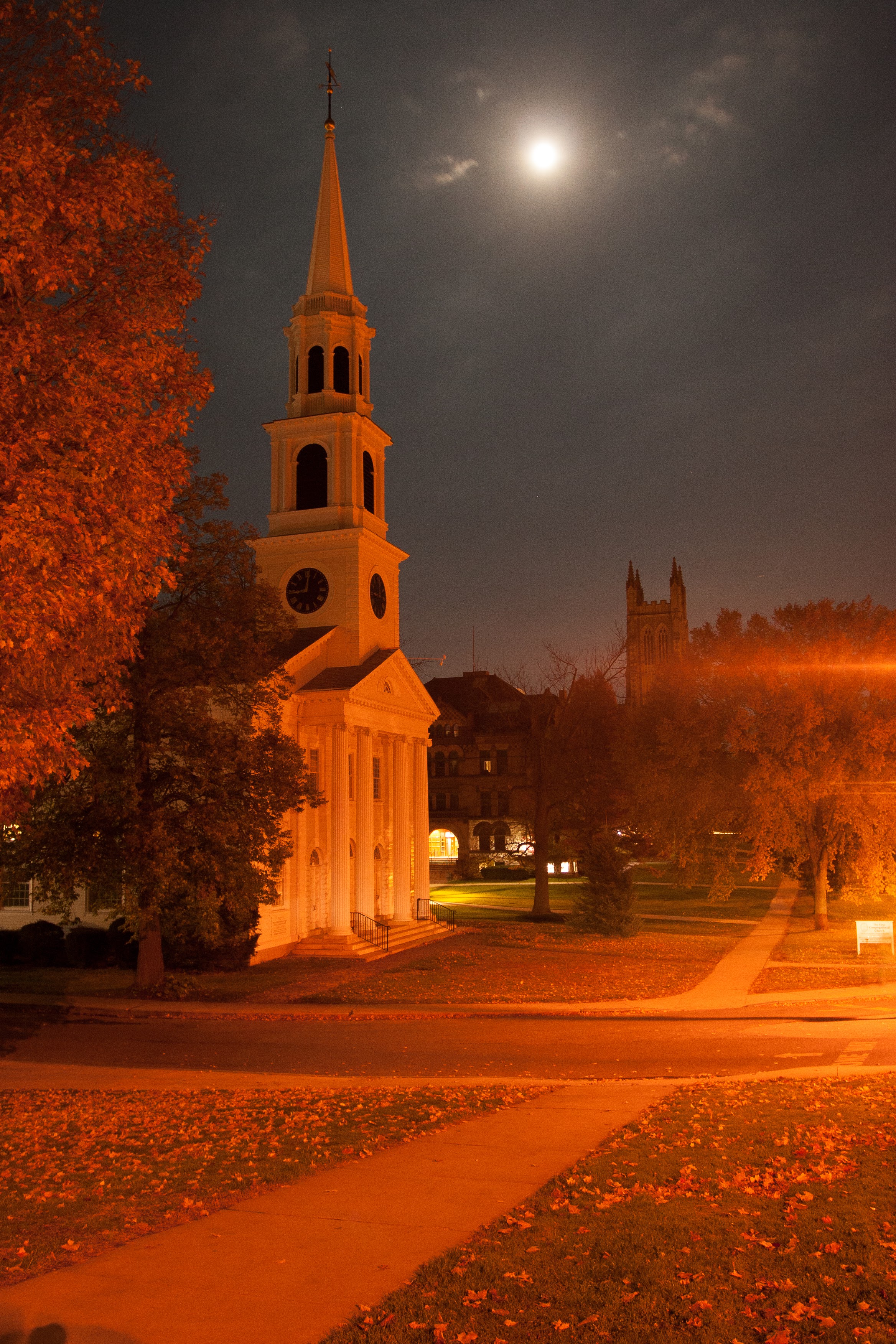 Williams College