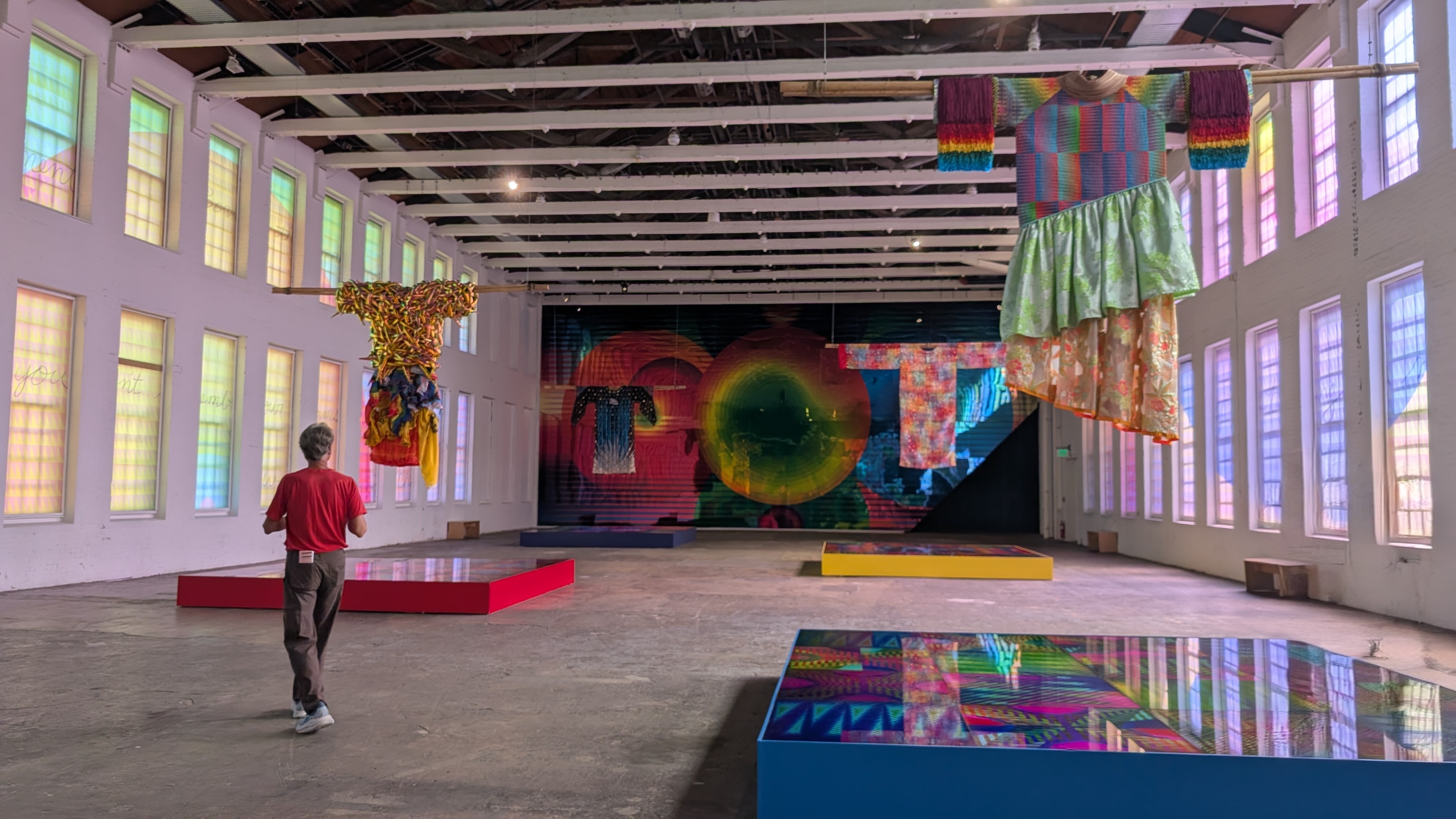 MASS MoCA