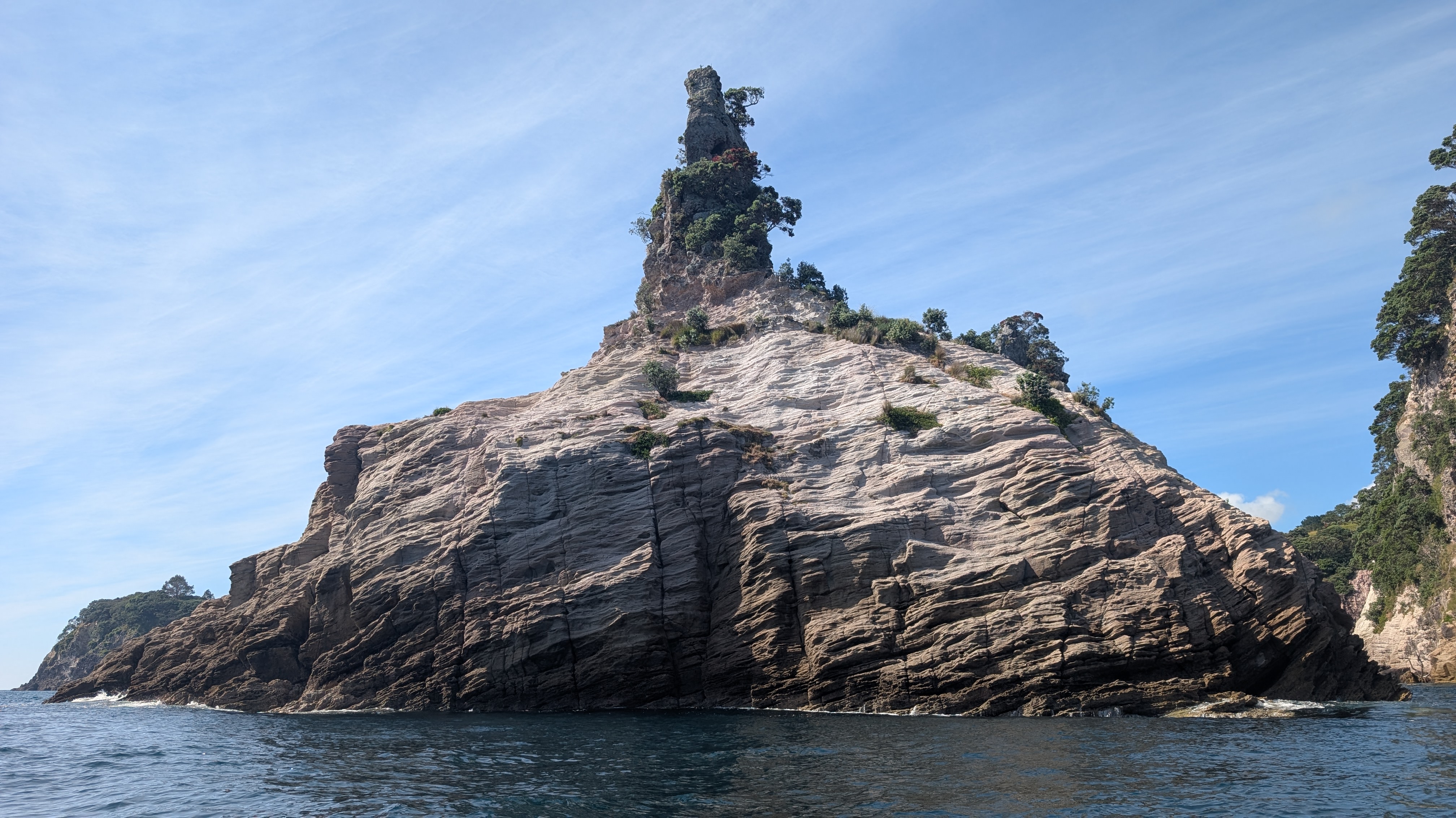 Champagne Rock