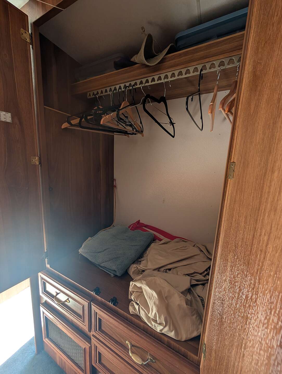 Closet