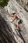 Herb Climbing