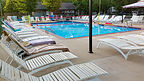 Oaklake Resort Pool