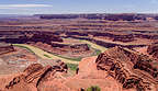 Grand View Point, Dead Horse Point State Park