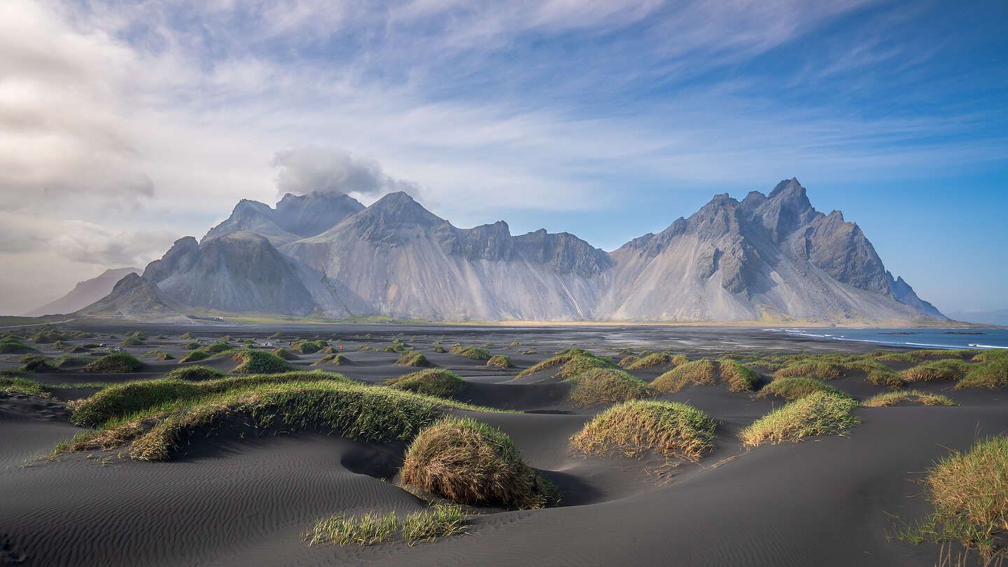 Vestrahorn