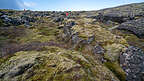 Skarðsvík Lava Fields