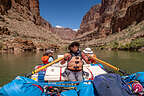 Lolo, the river runner