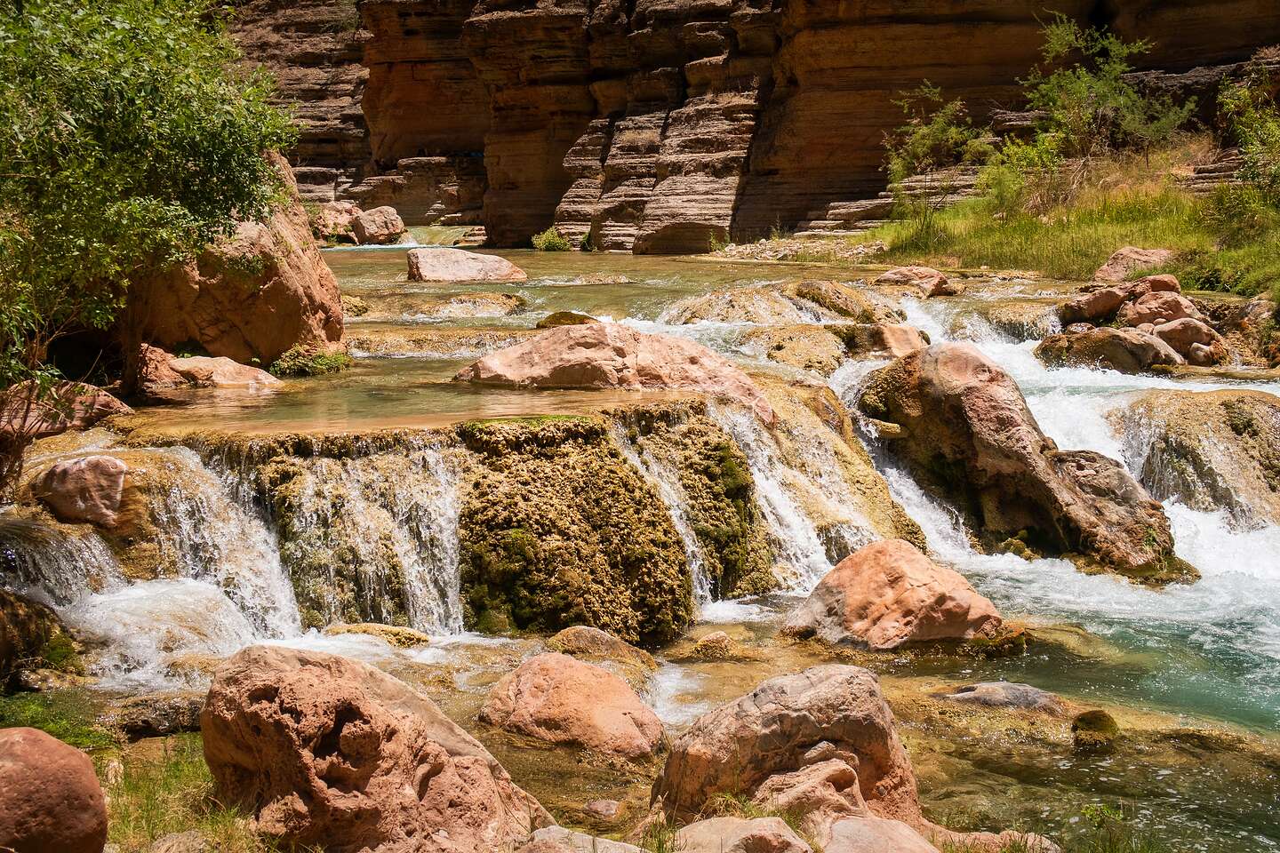 Havasu Creek