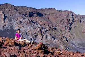 Lolo of Haleakala