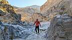 Dedeckera Canyon (Steele Pass)