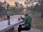 Ponderosa Grove Campground