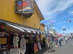 Fisherman's Wharf
