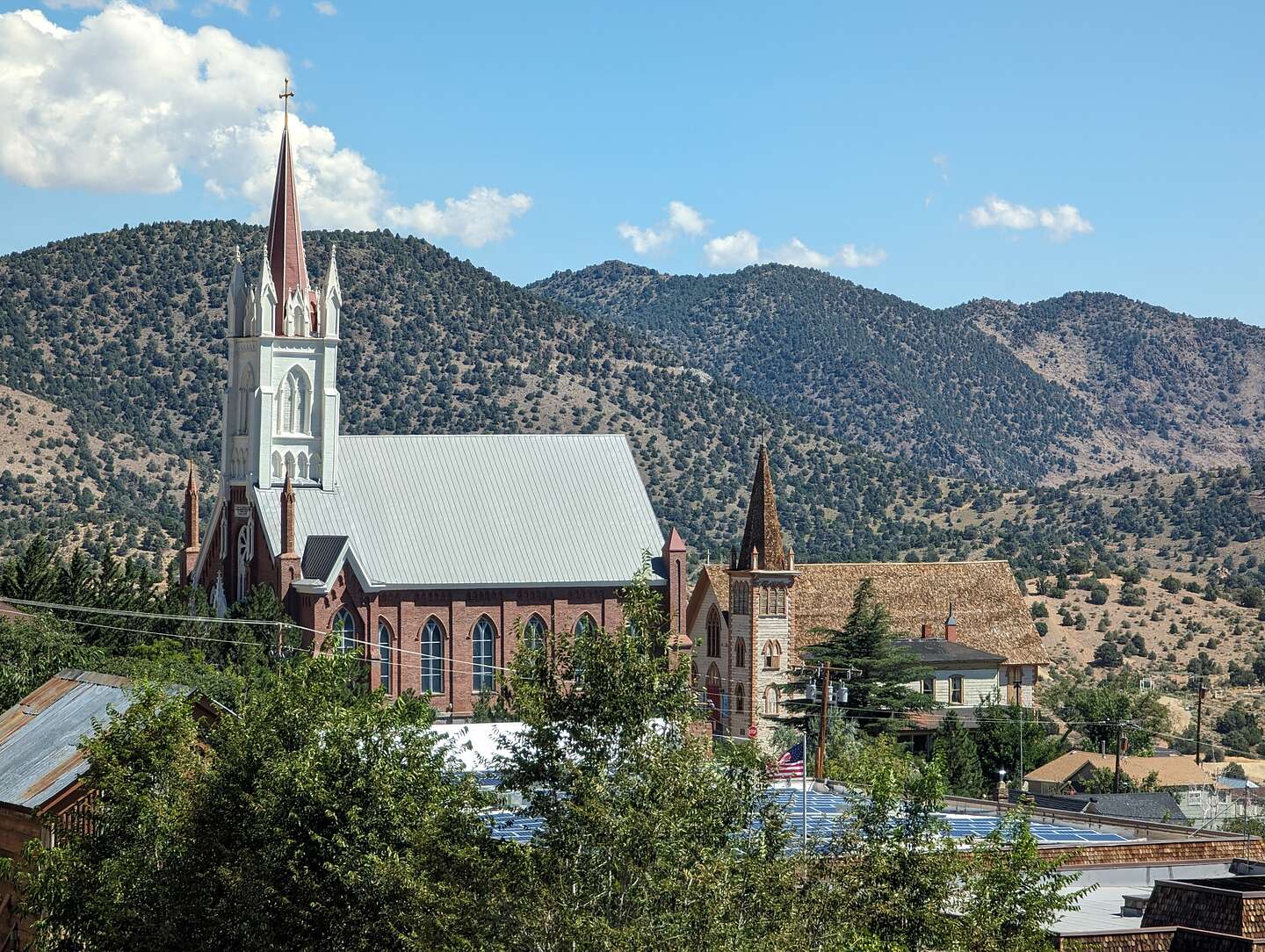 Virginia City