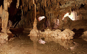 Lehman Cave - AJG